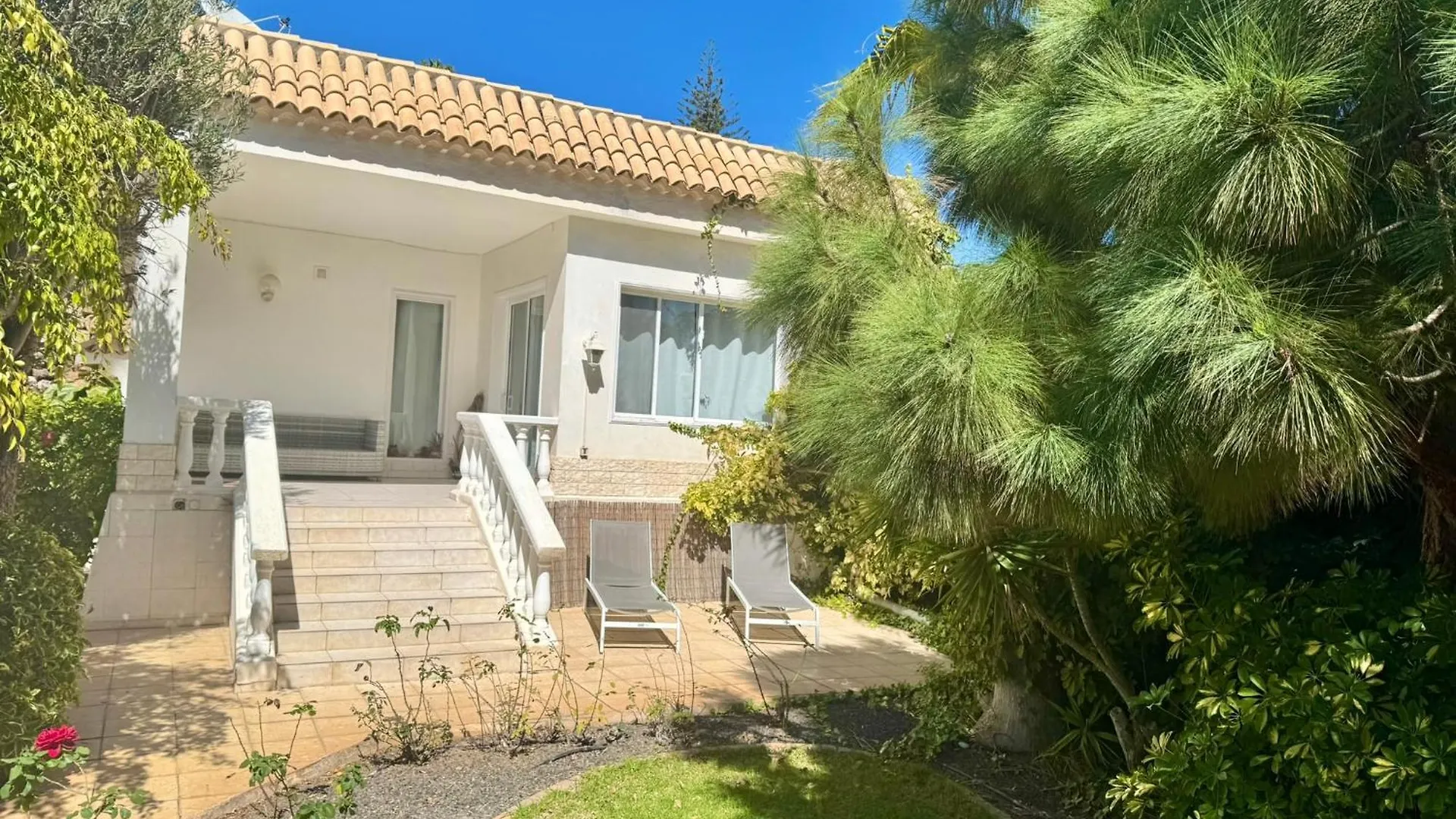Casa Lilo Vila Arona  Arona (Tenerife)