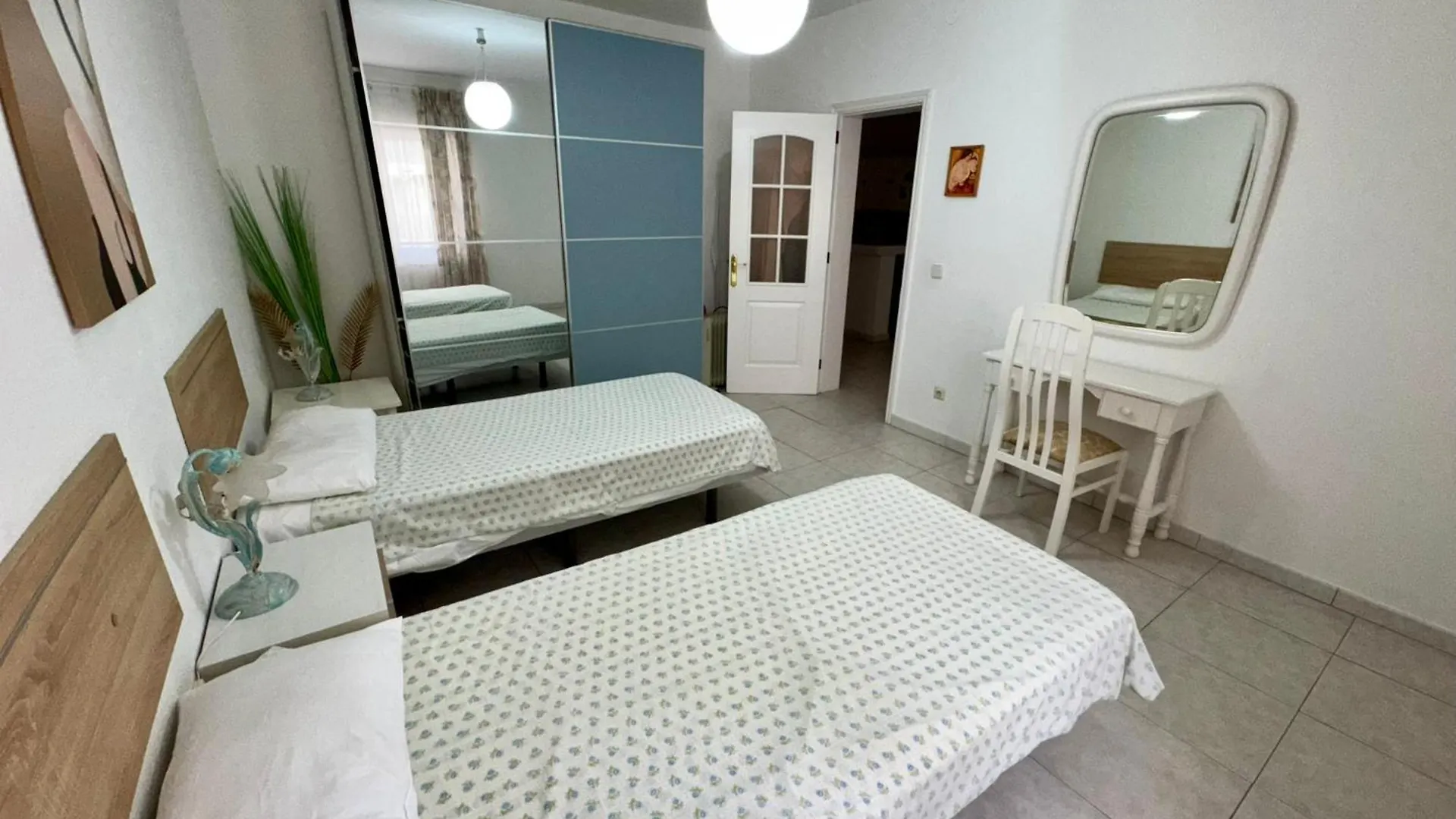 Casa Lilo Vila Arona  0*, Arona (Tenerife) Espanha
