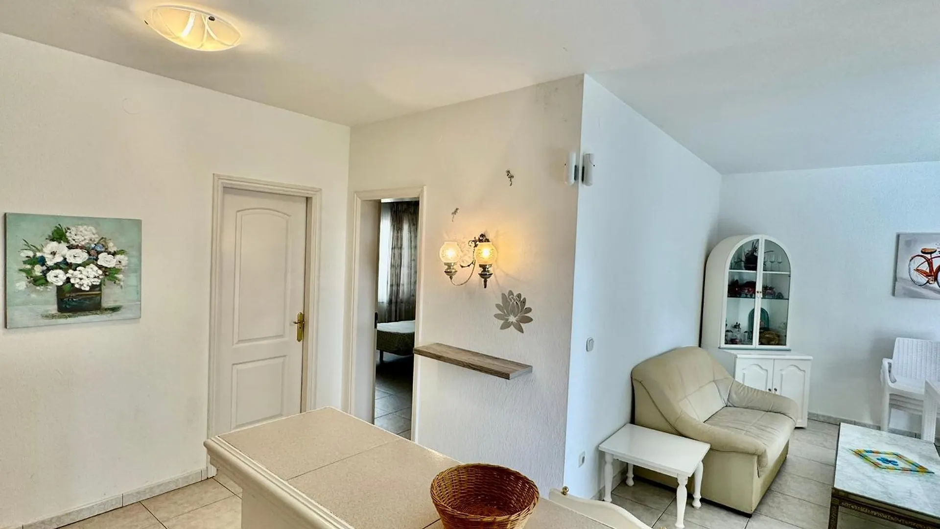 Casa Lilo Vila Arona