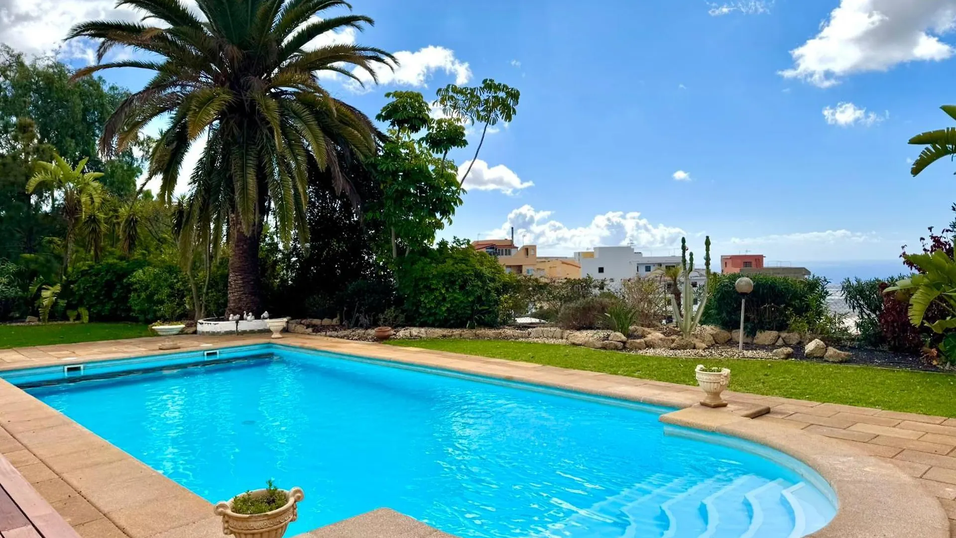 Casa de Férias Casa Lilo Vila Arona