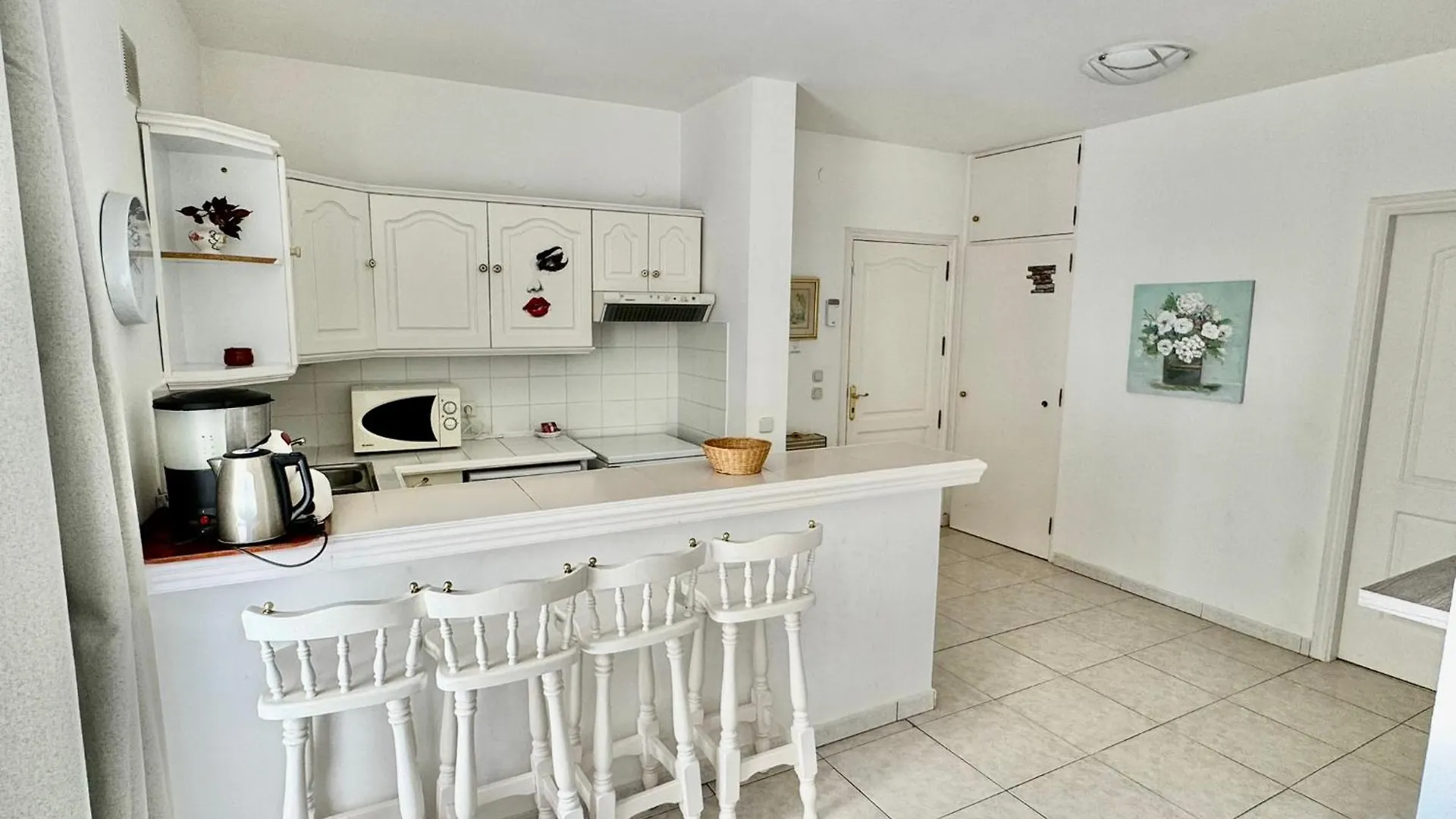 Holiday home Casa Lilo Villa Arona
