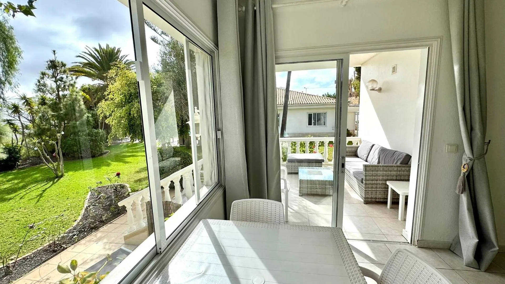 Casa Lilo Villa Arona  Spain