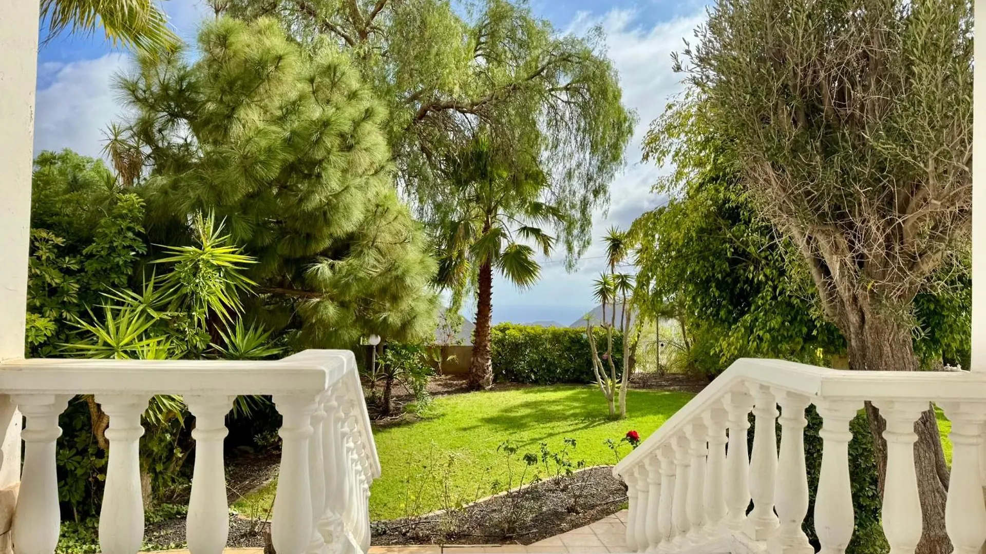 Casa Lilo Villa Arona  0*, Arona (Tenerife) Spain