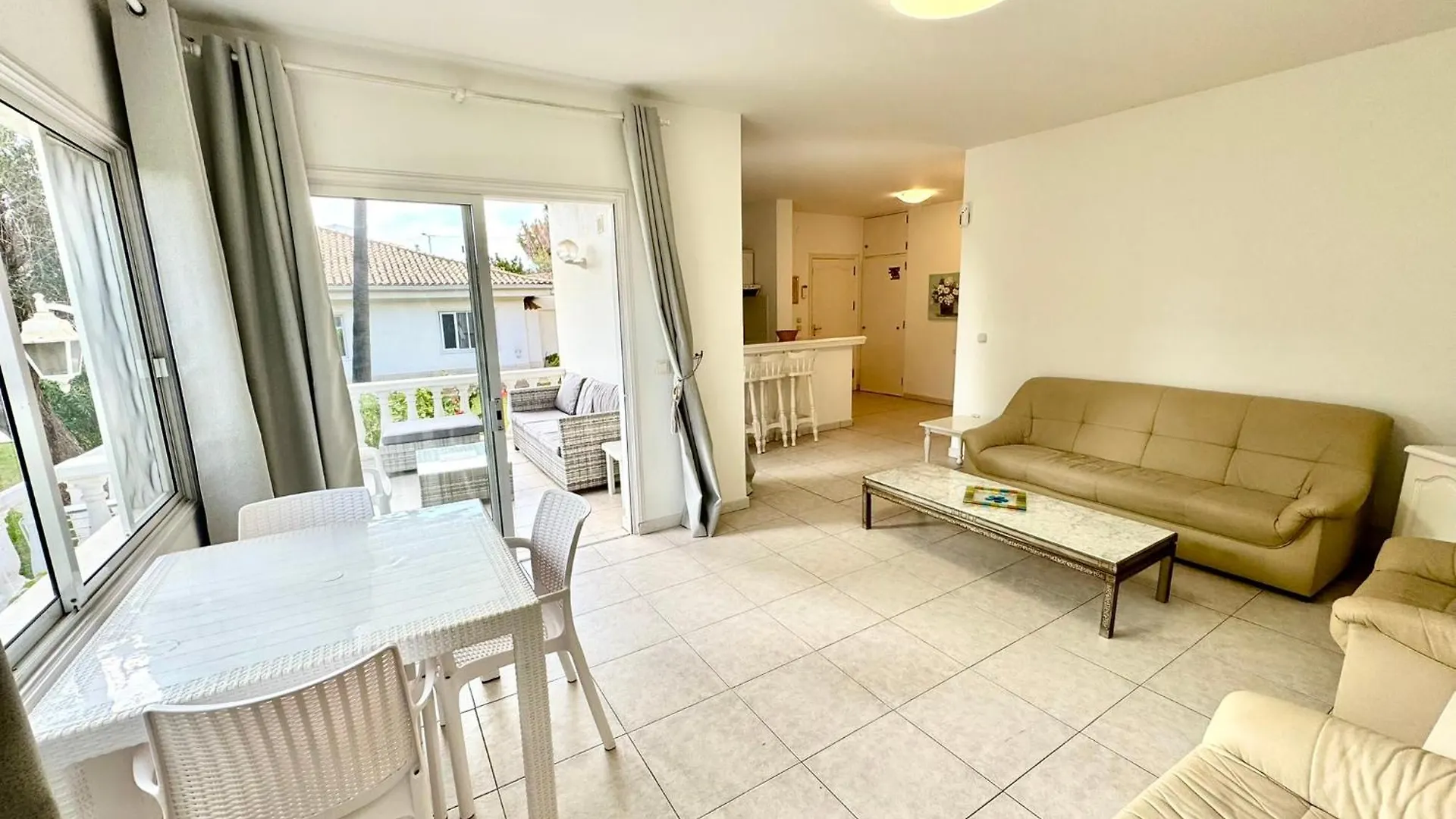 Holiday home Casa Lilo Villa Arona  Spain