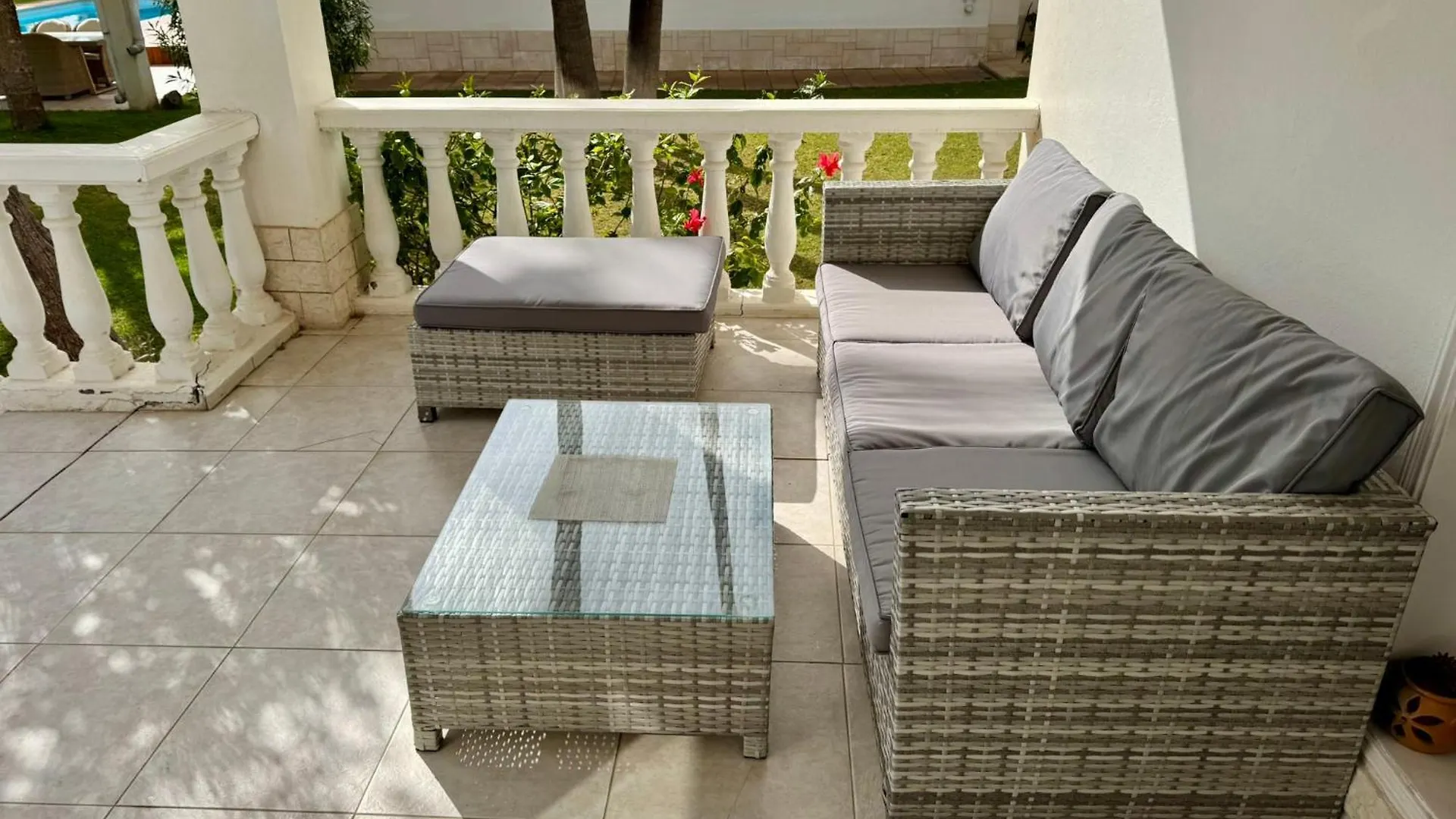 Holiday home Casa Lilo Villa Arona