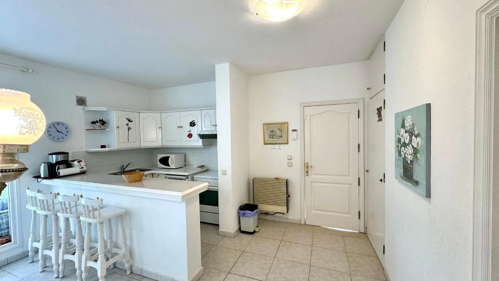 Casa Lilo Villa Arona  Holiday home