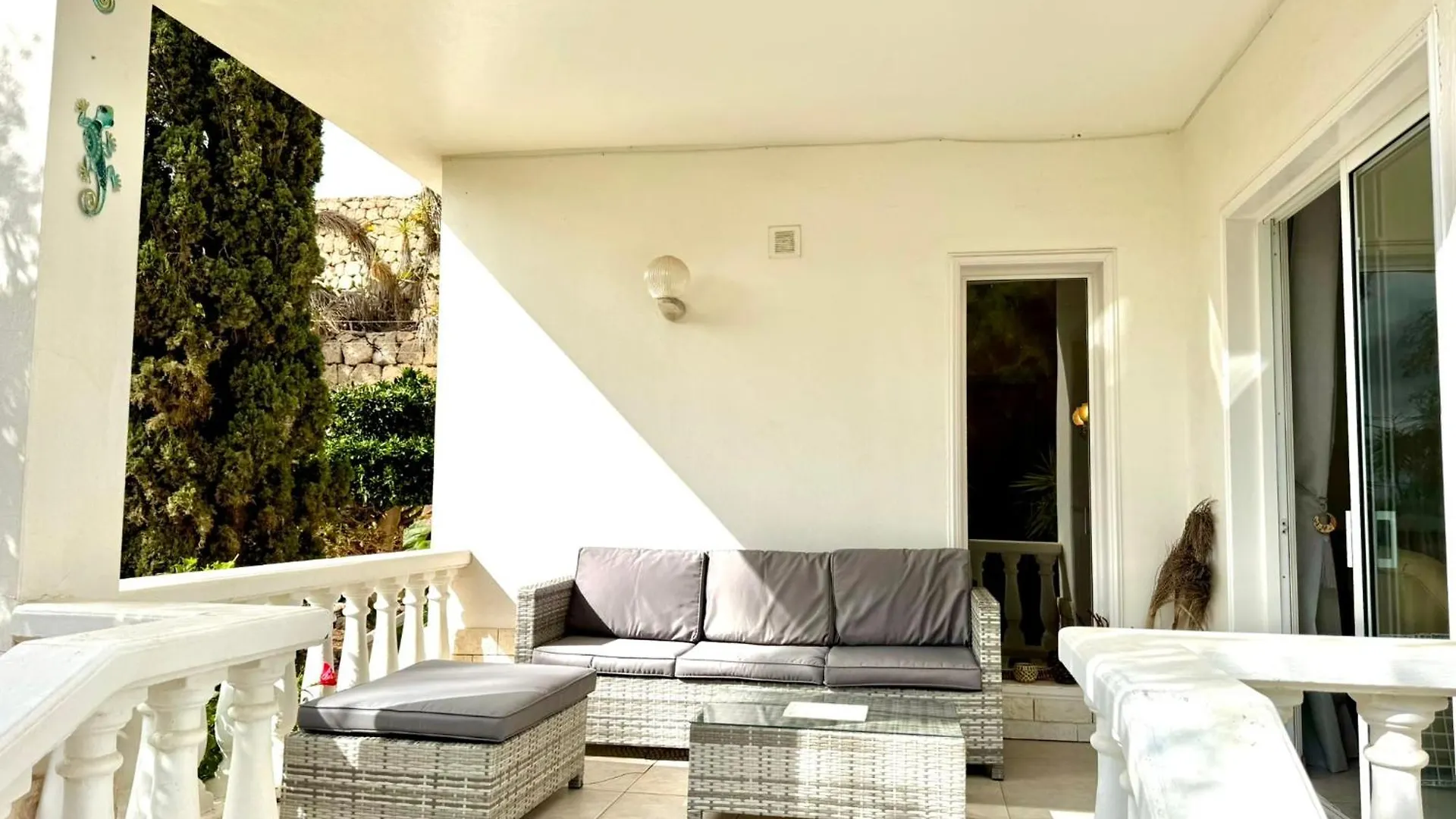 Casa Lilo Villa Arona  Holiday home