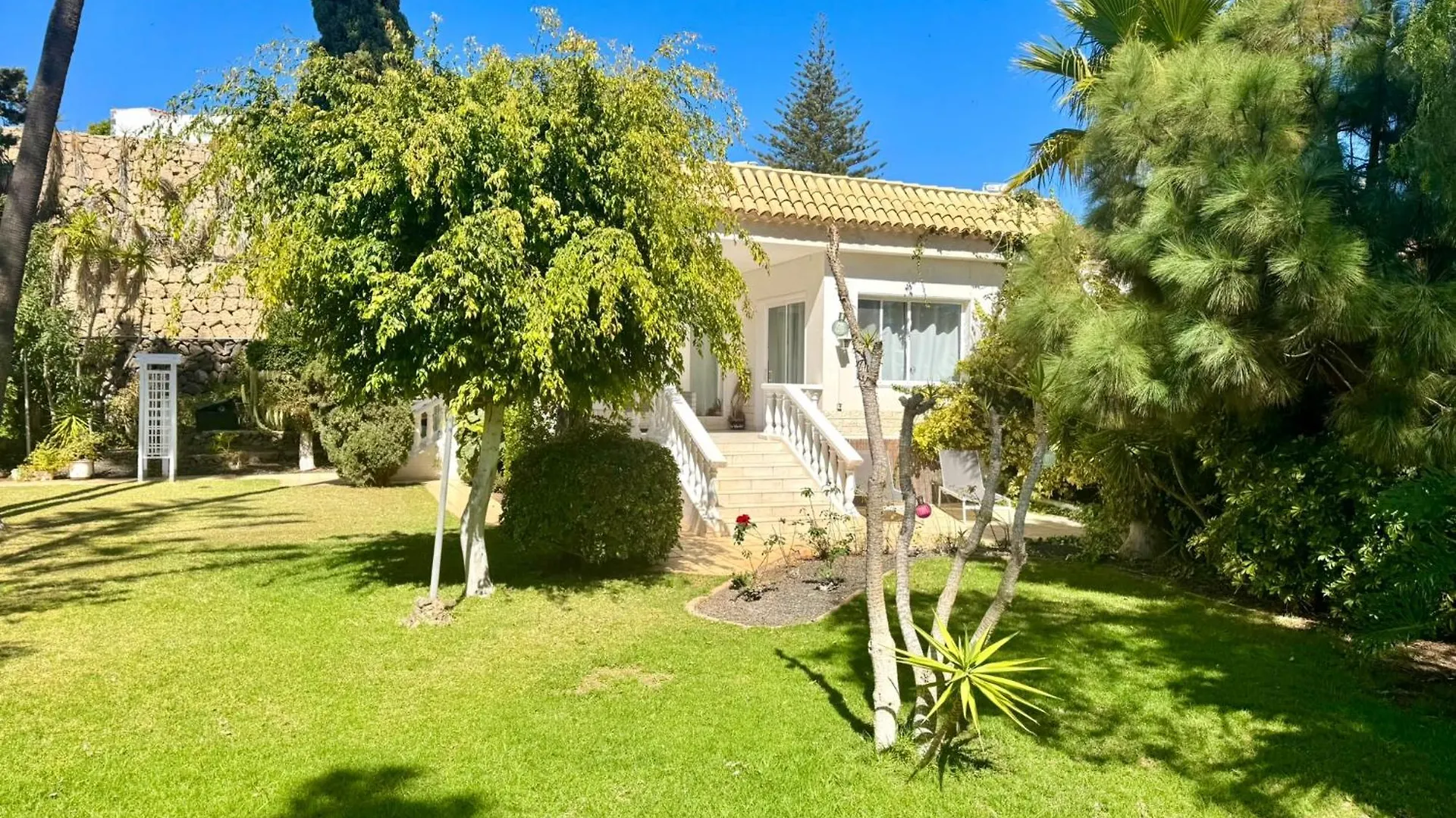Casa Lilo Villa Arona
