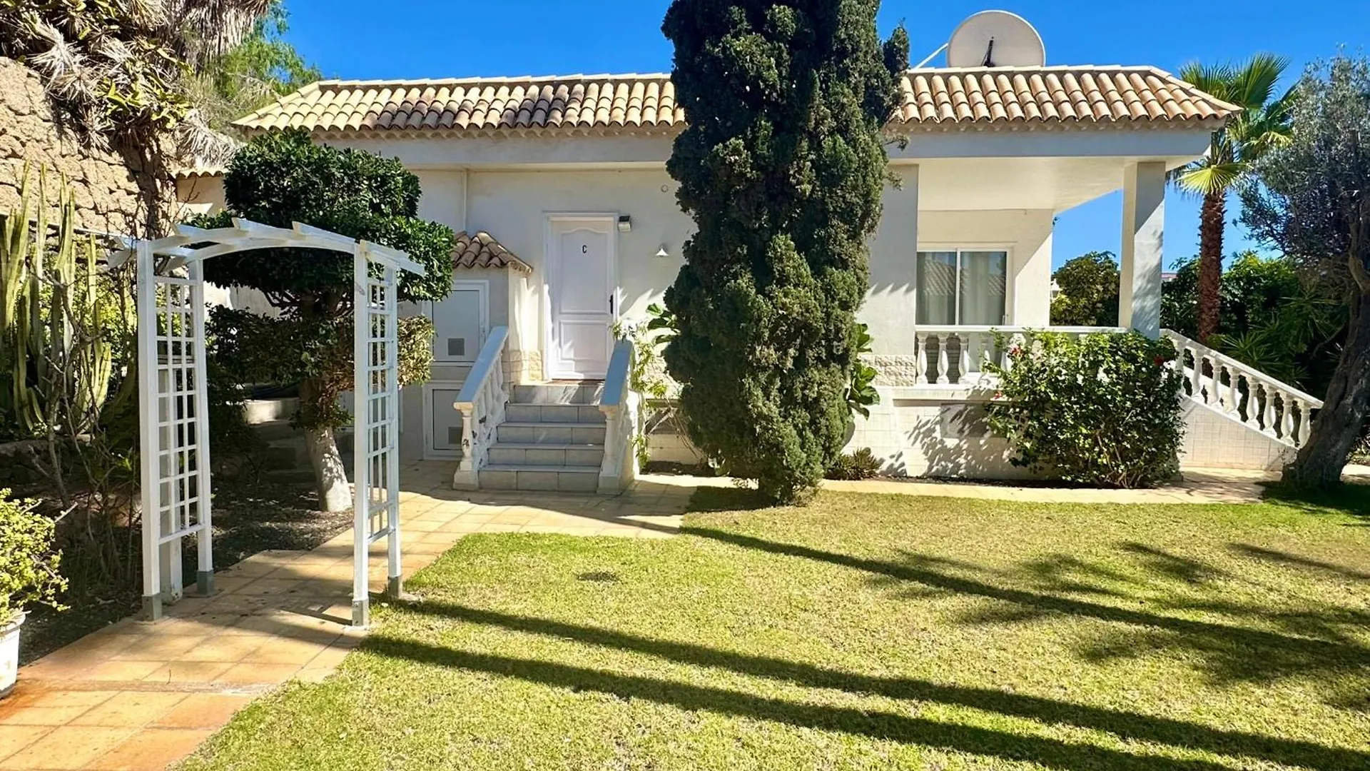 Casa Lilo Villa Arona