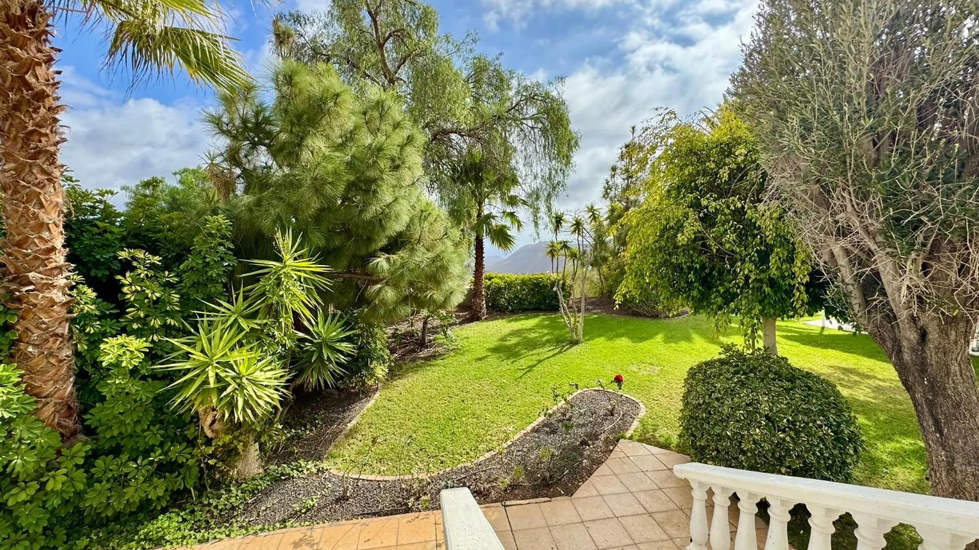 Holiday home Casa Lilo Villa Arona