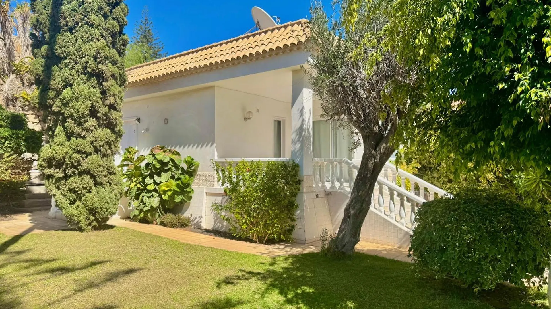 Casa Lilo Villa Arona  0*, Arona (Tenerife) Spain