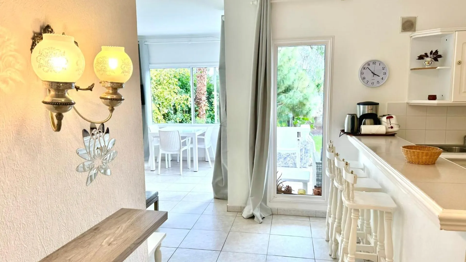 Holiday home Casa Lilo Villa Arona