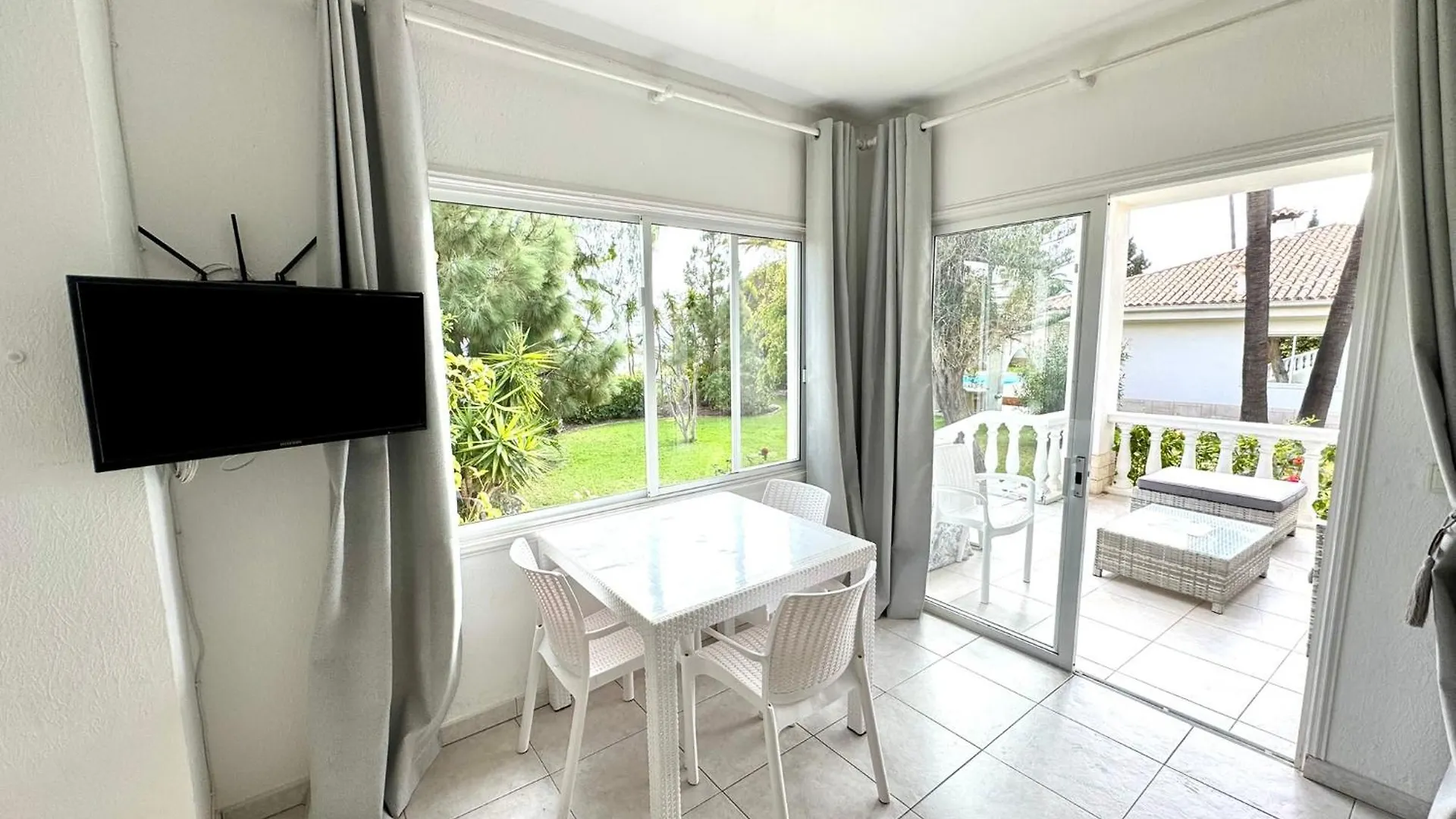 Holiday home Casa Lilo Villa Arona