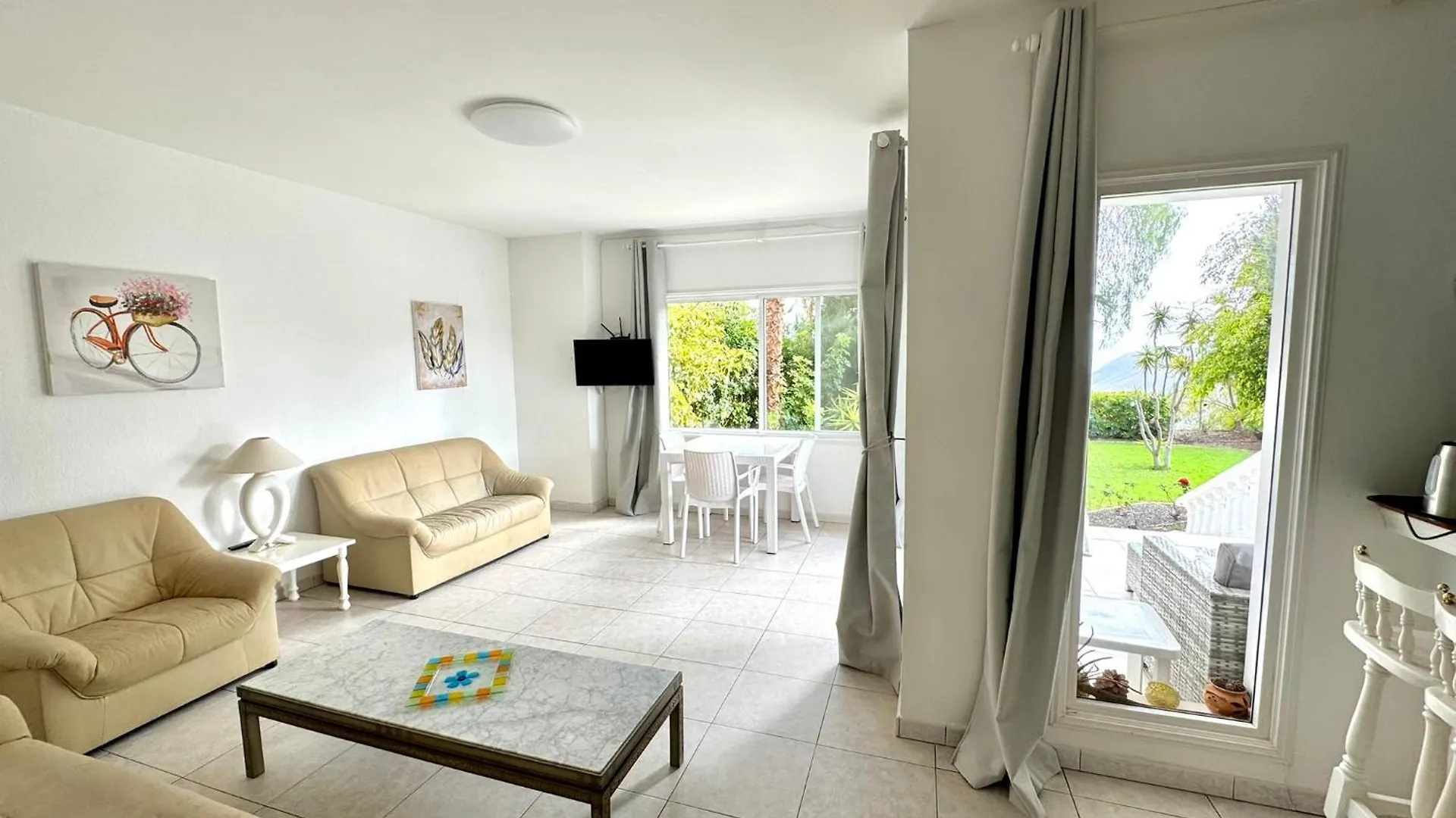 Holiday home Casa Lilo Villa Arona