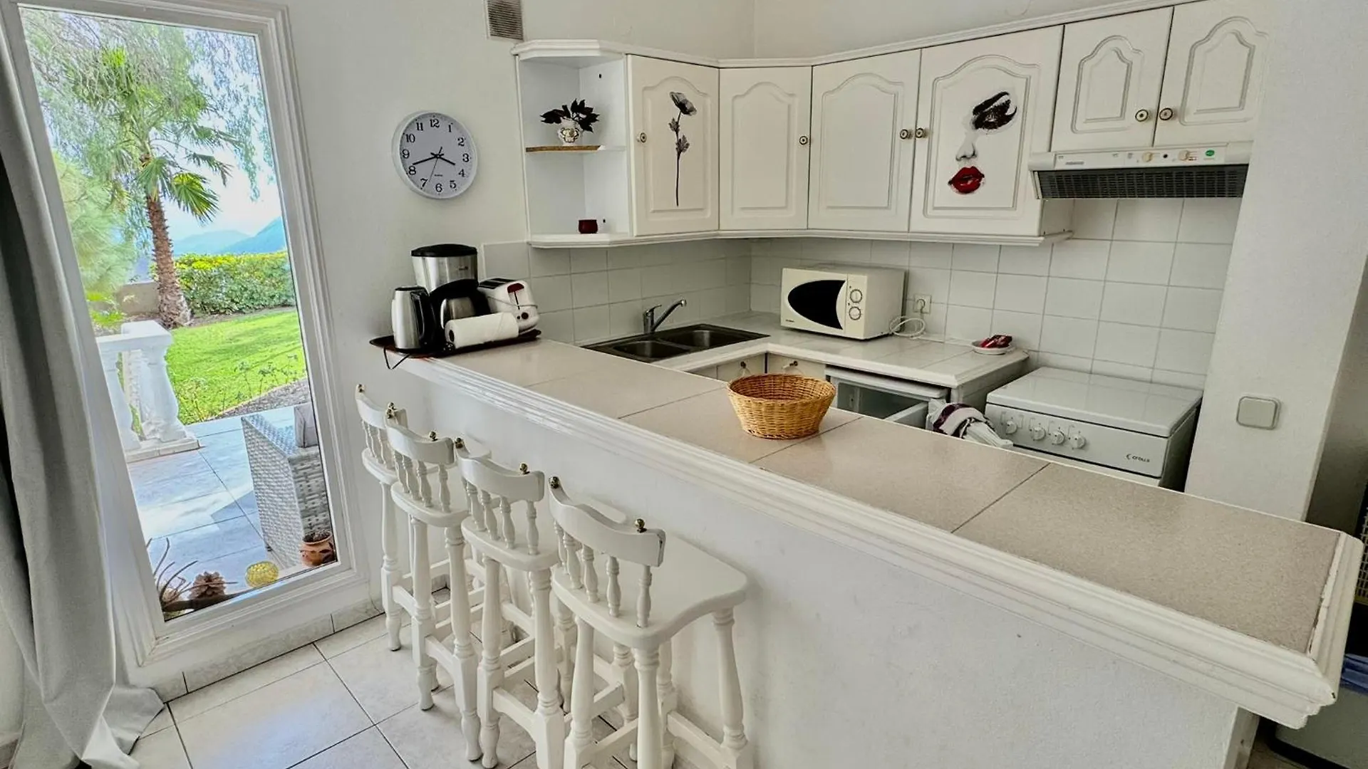 Holiday home Casa Lilo Villa Arona
