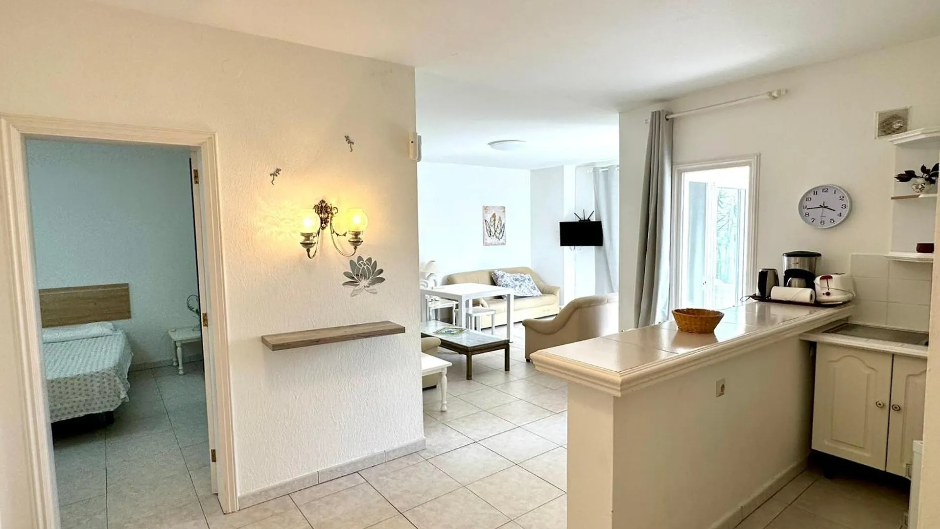 Casa Lilo Villa Arona  Holiday home Arona (Tenerife)