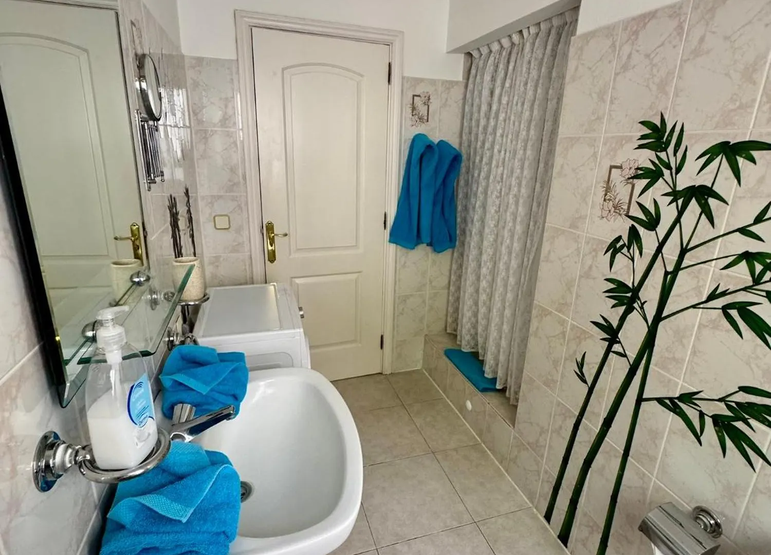 Holiday home Casa Lilo Villa Arona