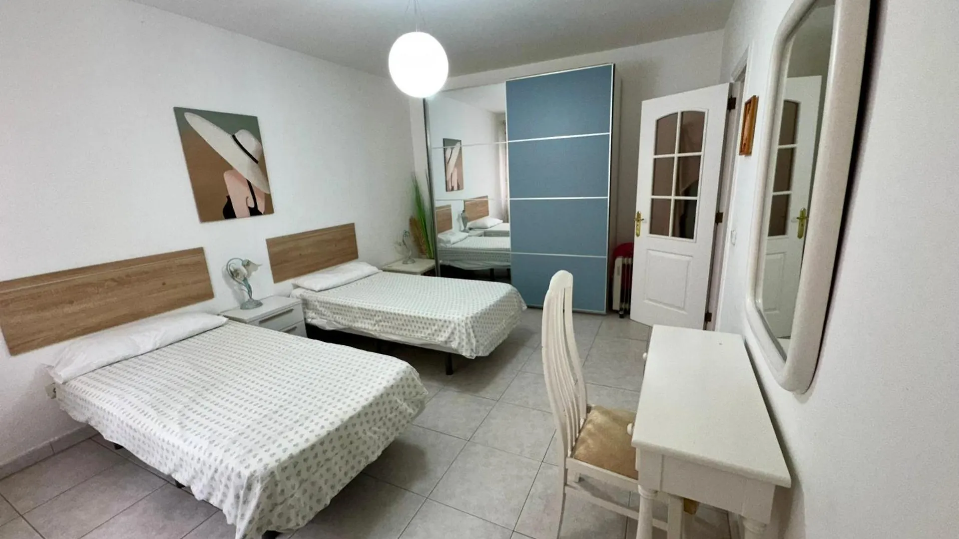 Casa Lilo Villa Arona  Holiday home Arona (Tenerife)