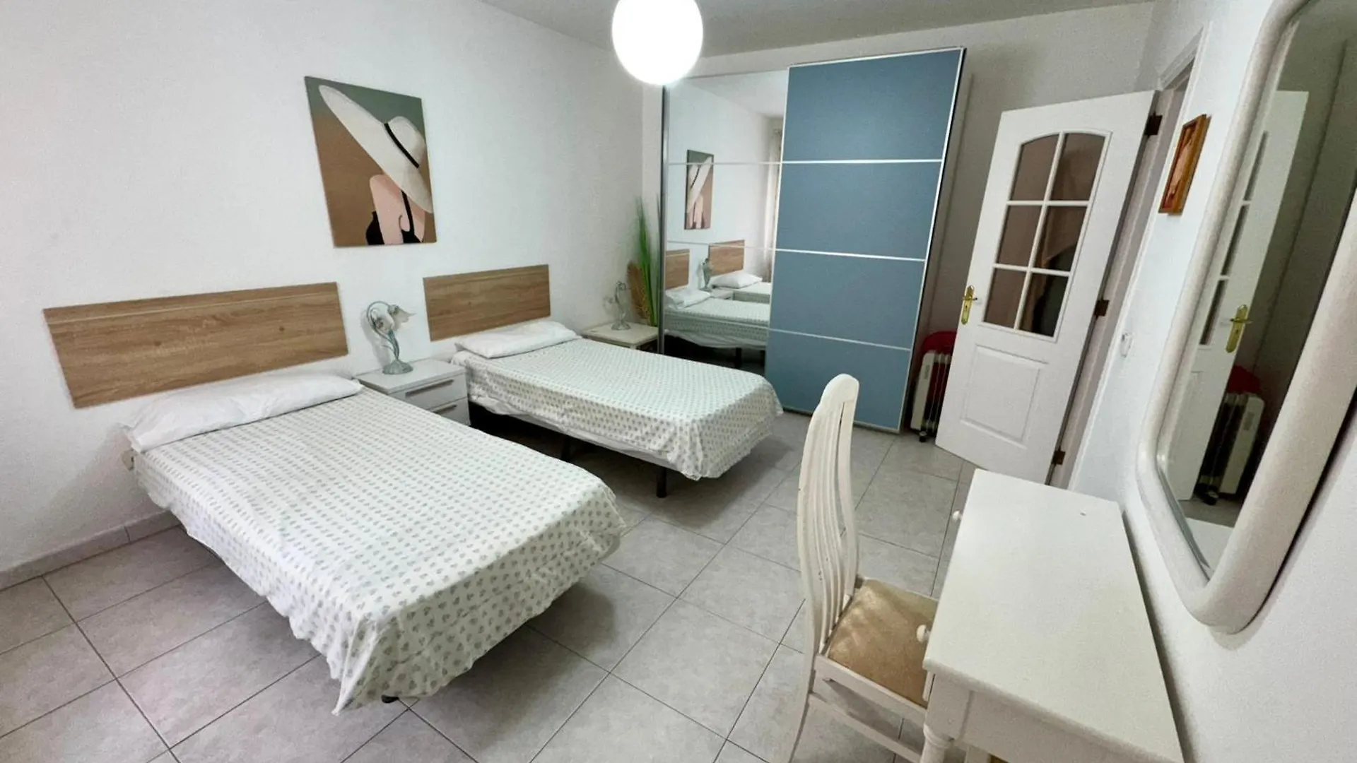 Casa Lilo Villa Arona  Spain