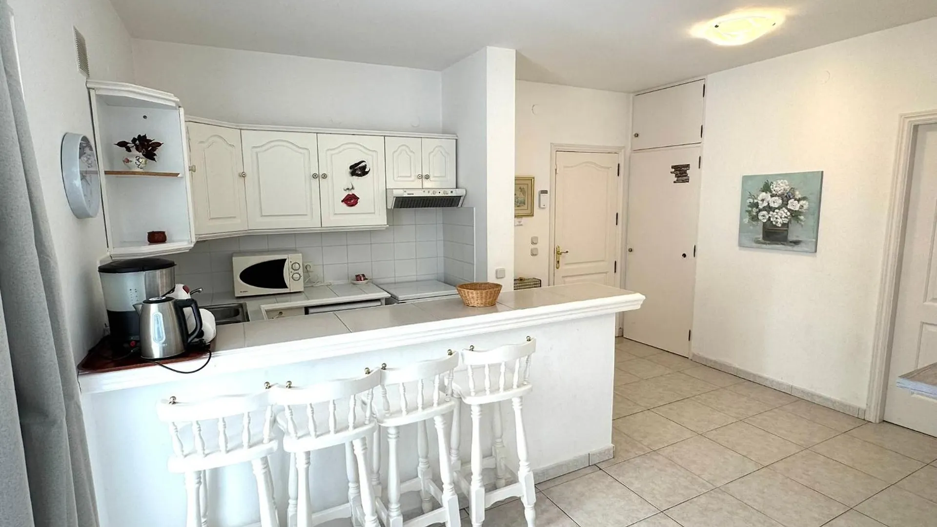 Casa Lilo Villa Arona  Holiday home Arona (Tenerife)