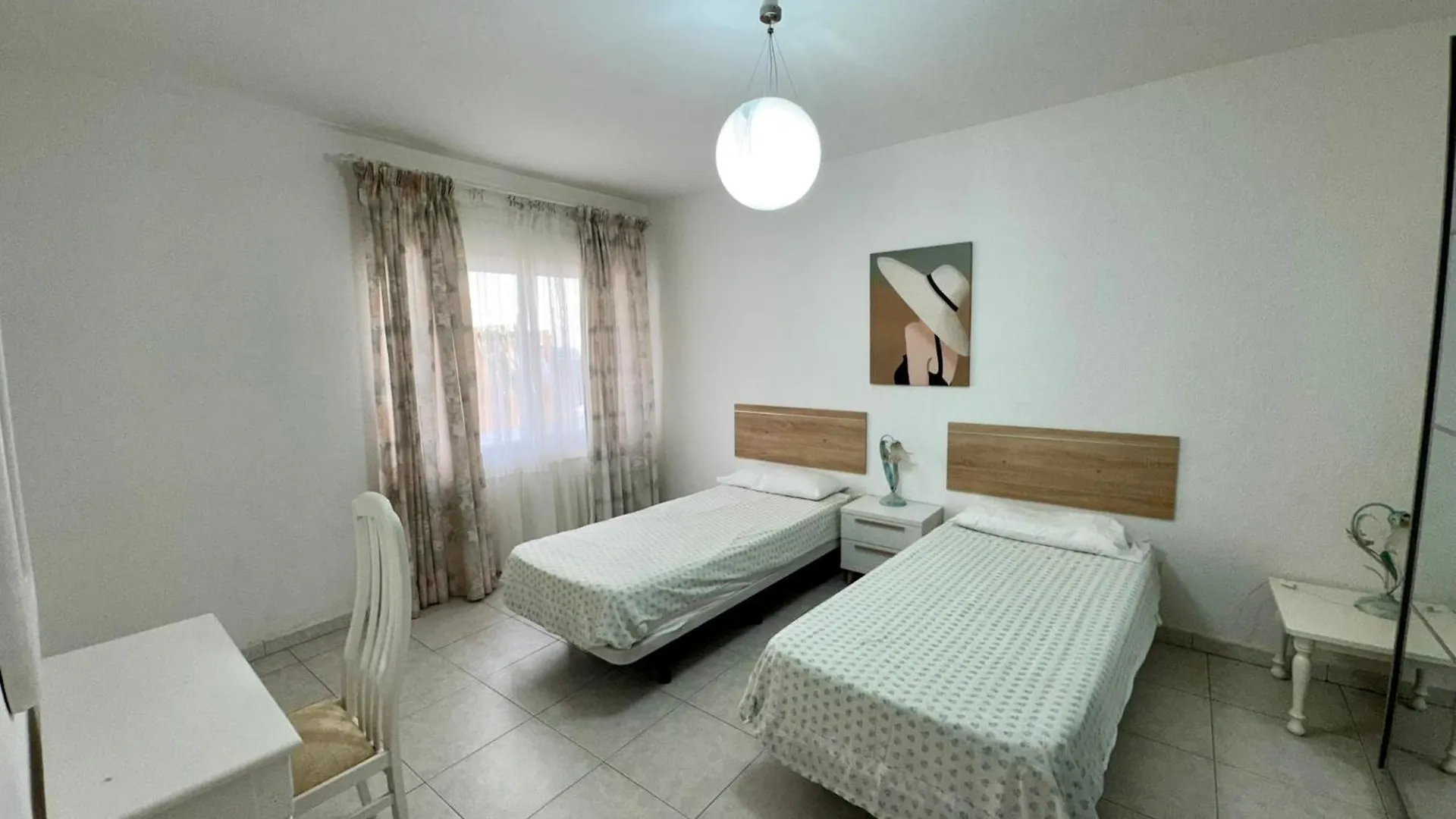 Casa Lilo Villa Arona  0*, Arona (Tenerife) Spain