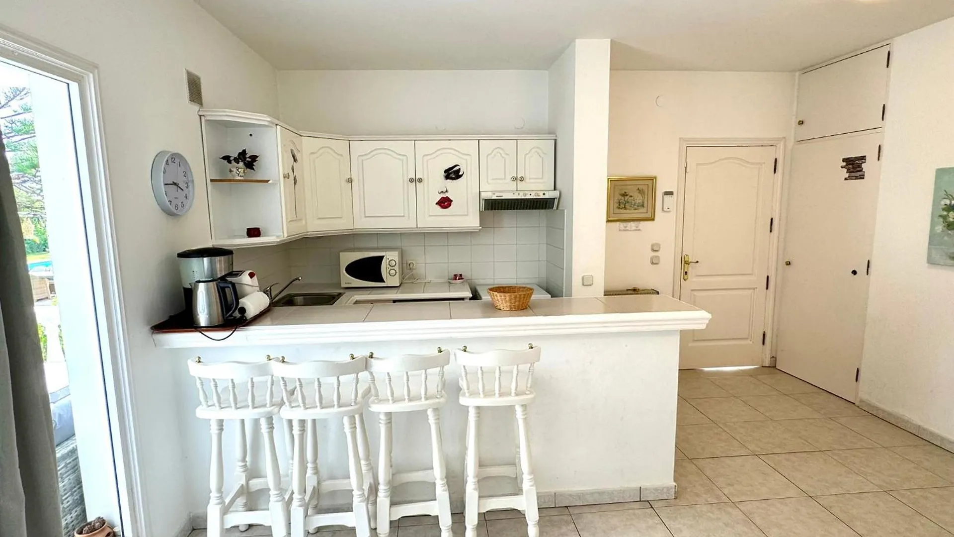 Prázdninový dům Vila Casa Lilo Arona
