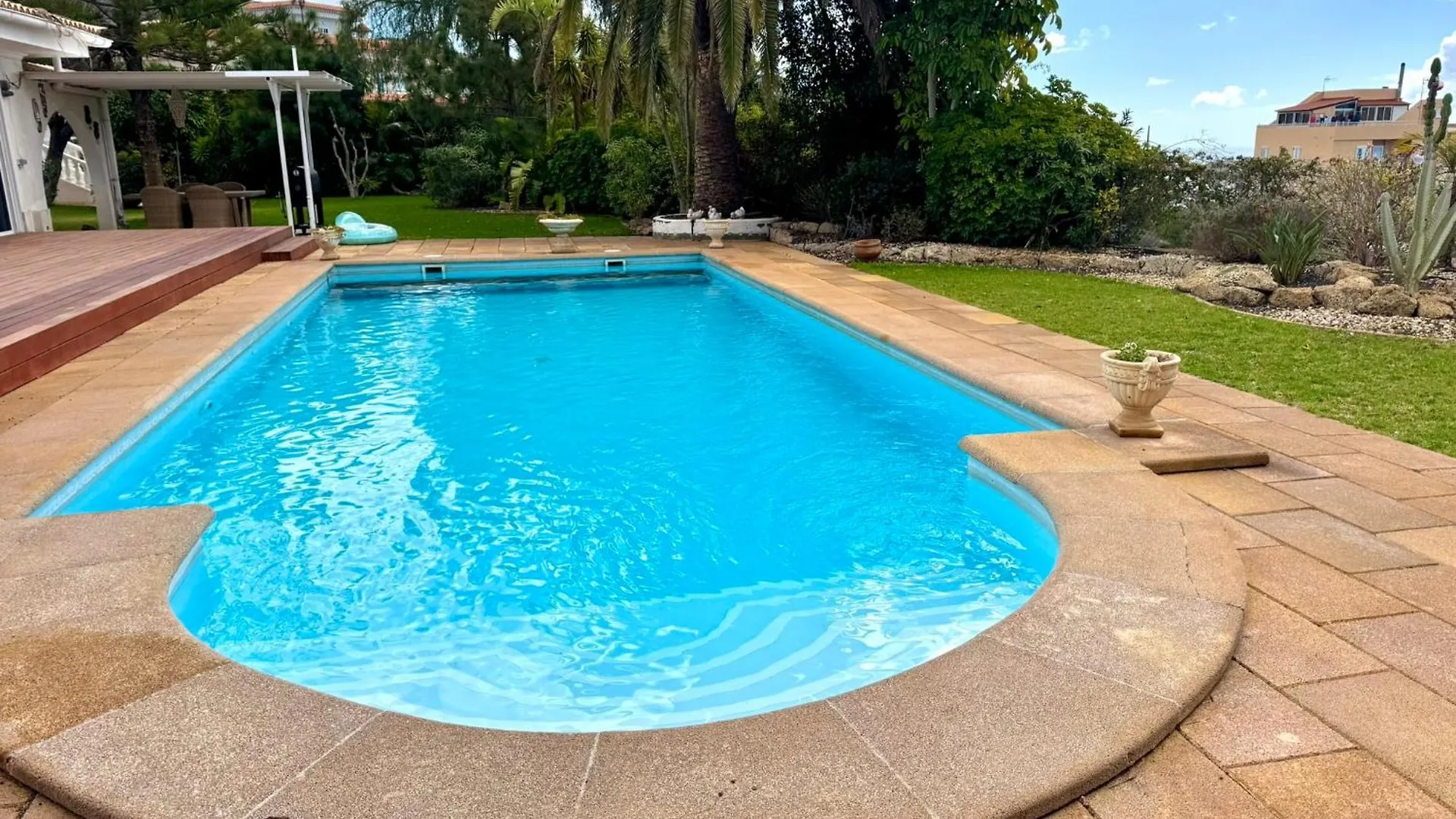 Casa Lilo Villa Arona