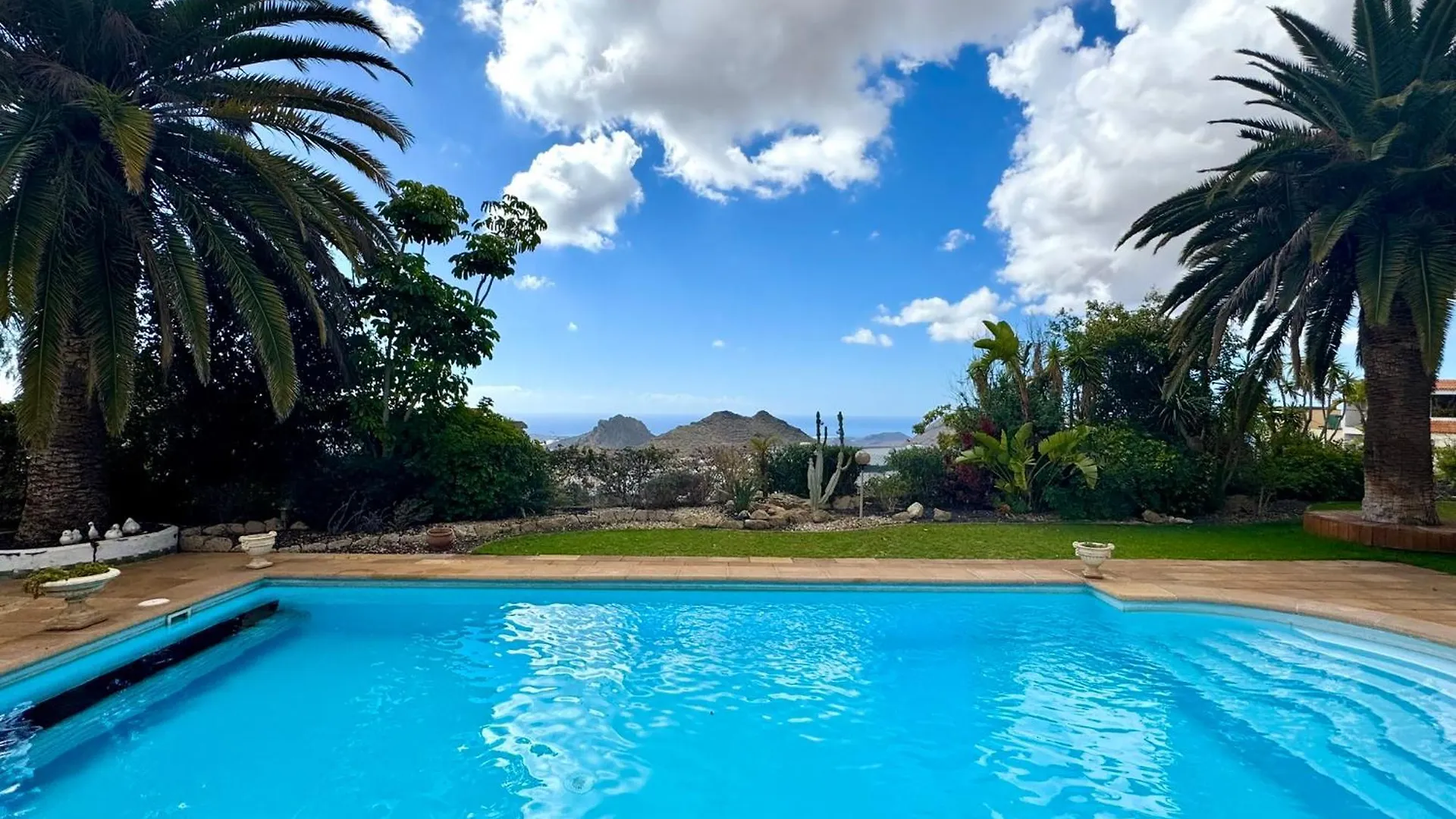 Casa Lilo Villa Arona  Holiday home Arona (Tenerife)