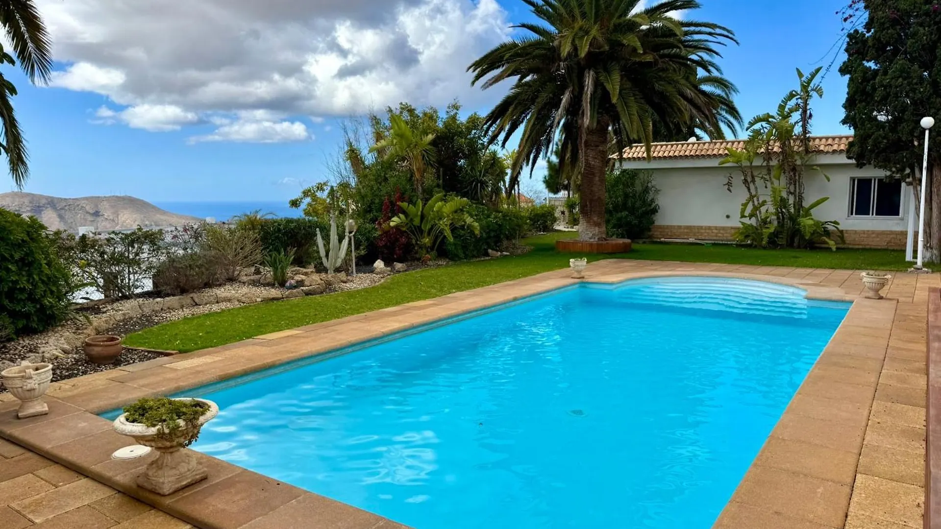 Holiday home Casa Lilo Villa Arona  Spain
