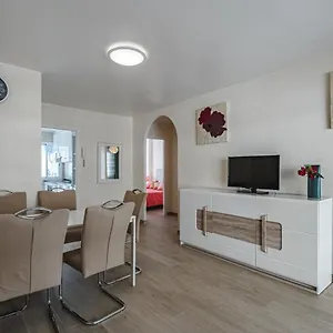 Apartment Apartamento Sur Los Cristianos, Arona (Tenerife)