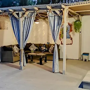  Сasa de vacaciones Casa Soleada