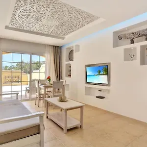  Сasa de vacaciones Luxury House Granada Park