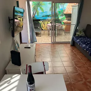  Сasa de vacaciones Casadri Tenerife